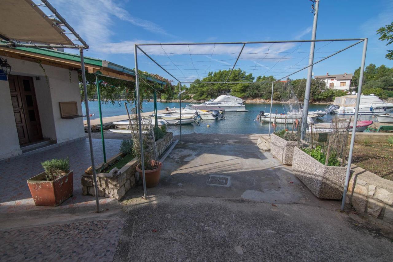 House Jasna Punta Kriza Διαμέρισμα Εξωτερικό φωτογραφία