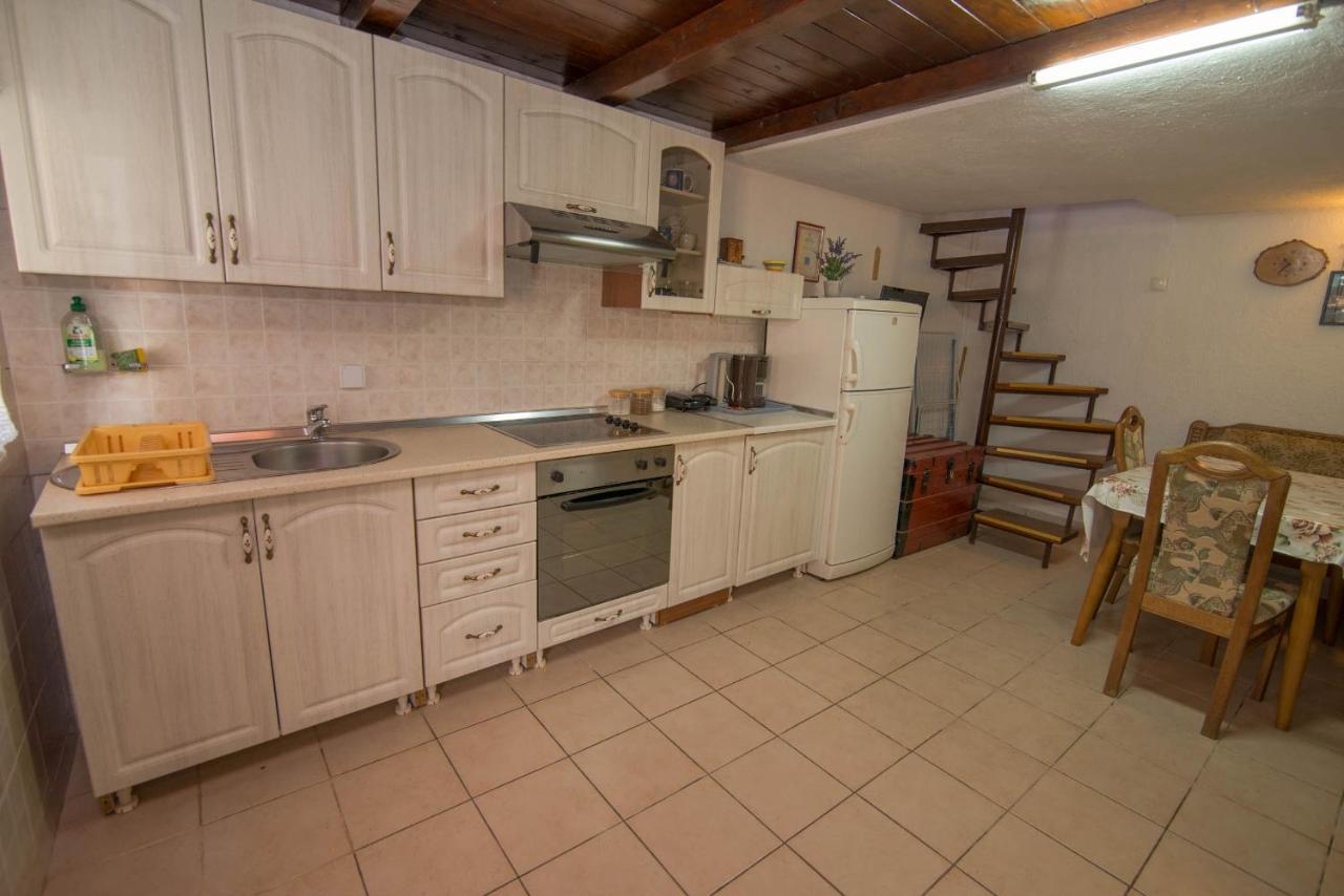 House Jasna Punta Kriza Διαμέρισμα Εξωτερικό φωτογραφία