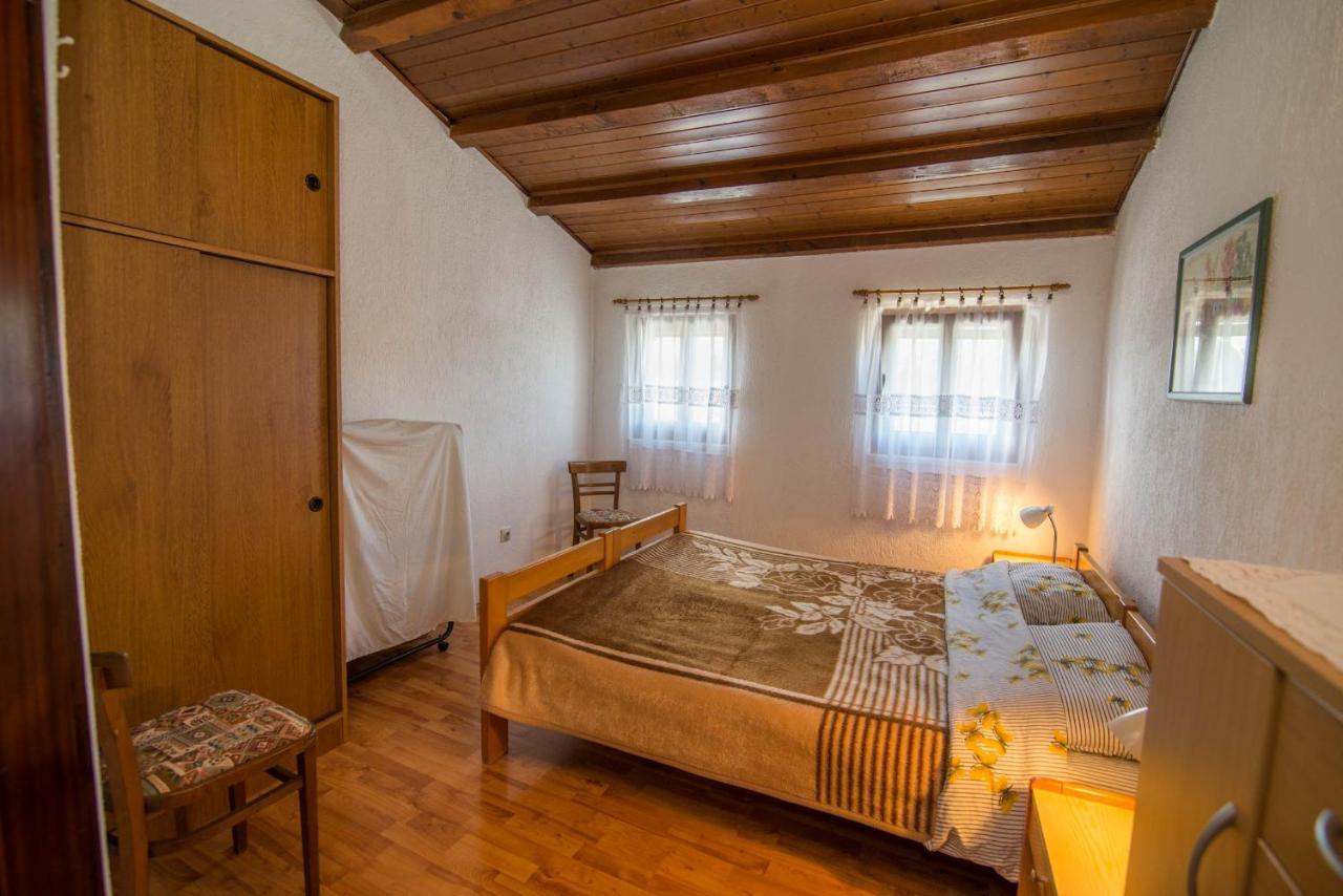 House Jasna Punta Kriza Διαμέρισμα Εξωτερικό φωτογραφία