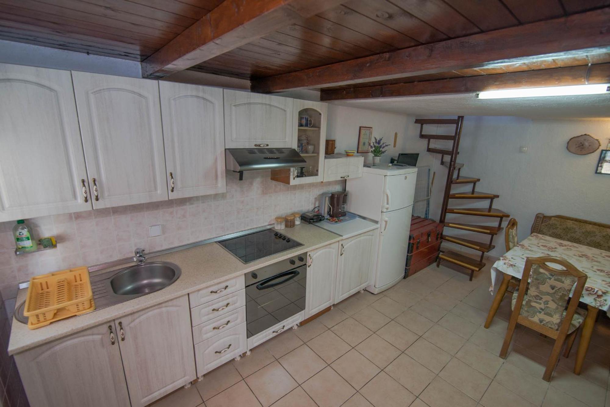 House Jasna Punta Kriza Διαμέρισμα Εξωτερικό φωτογραφία