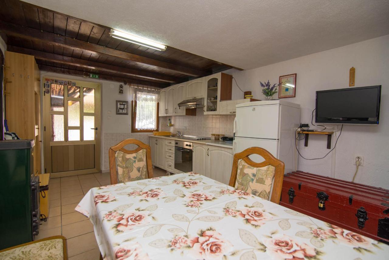 House Jasna Punta Kriza Διαμέρισμα Εξωτερικό φωτογραφία